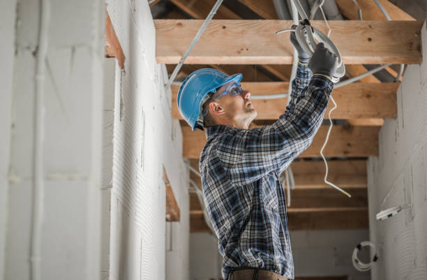  St Marys, WV Electrician Pros