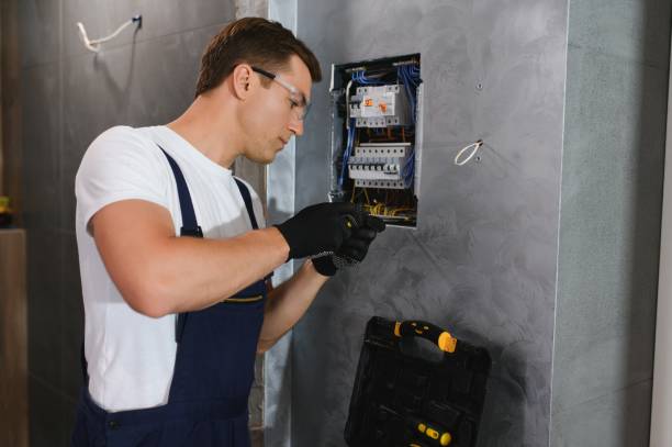 Best 24-Hour Electrician  in St Marys, WV